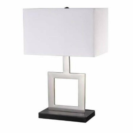 OR 21 in. Table Lamp OR2739322